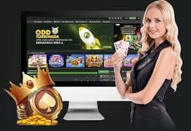 n777bd Slots Gaming Mobile Display & Desktop
